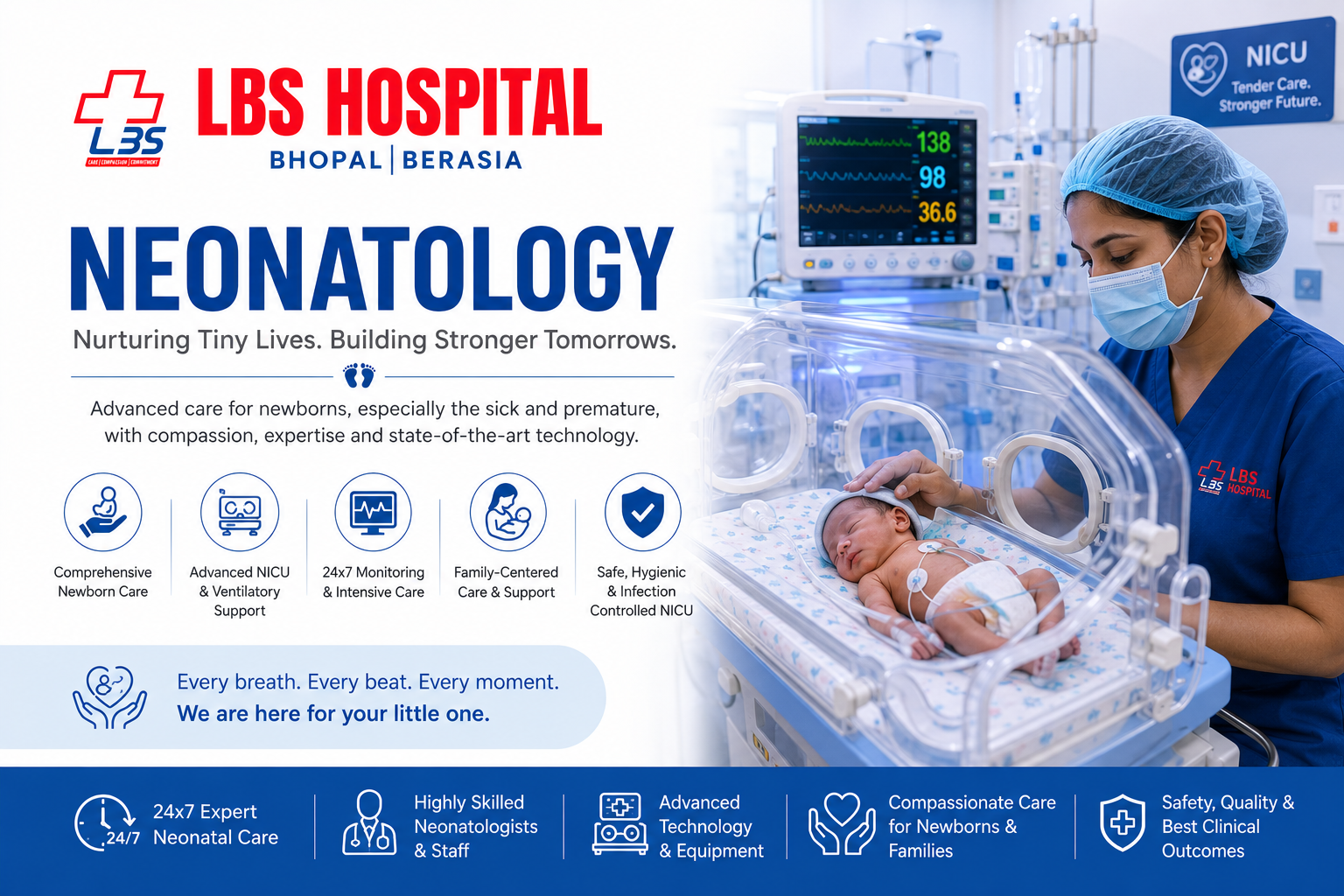 Neonatology Department