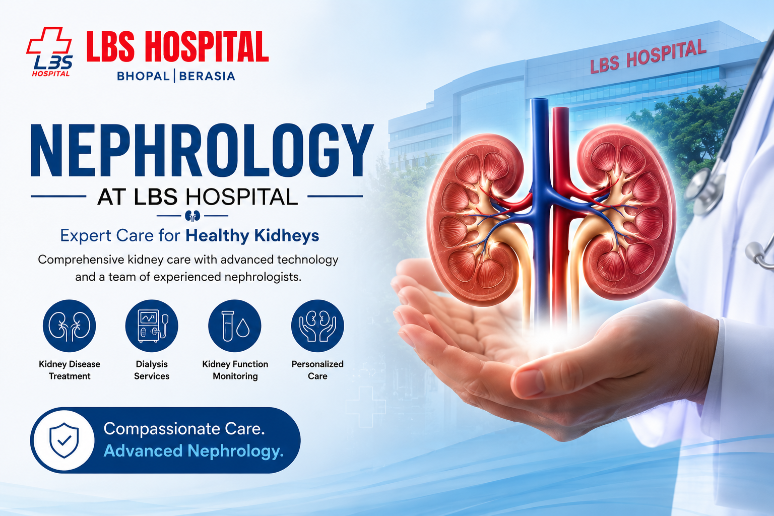 Nephrology Department