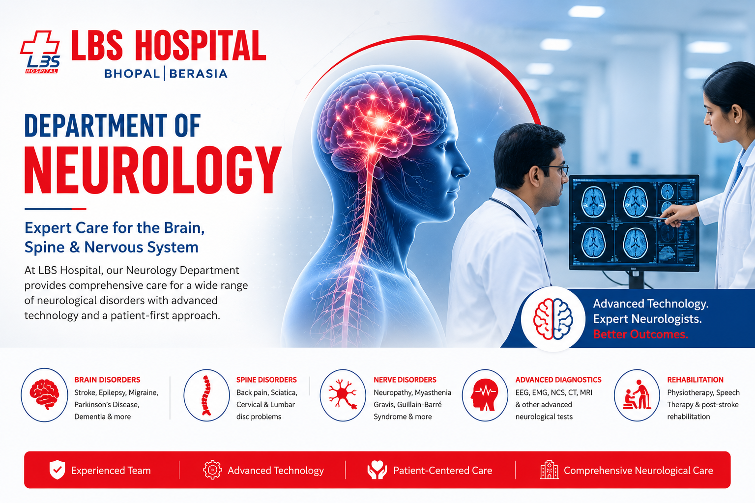 Neurology Department
