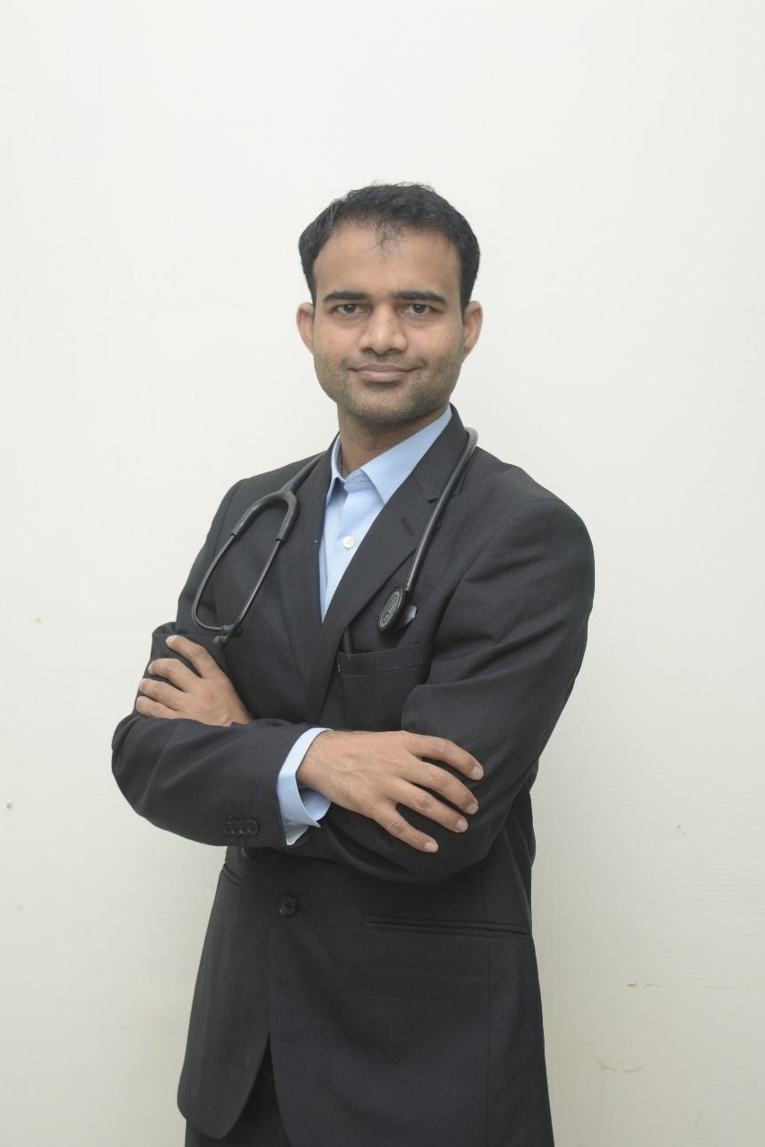 Dr. Rajesh