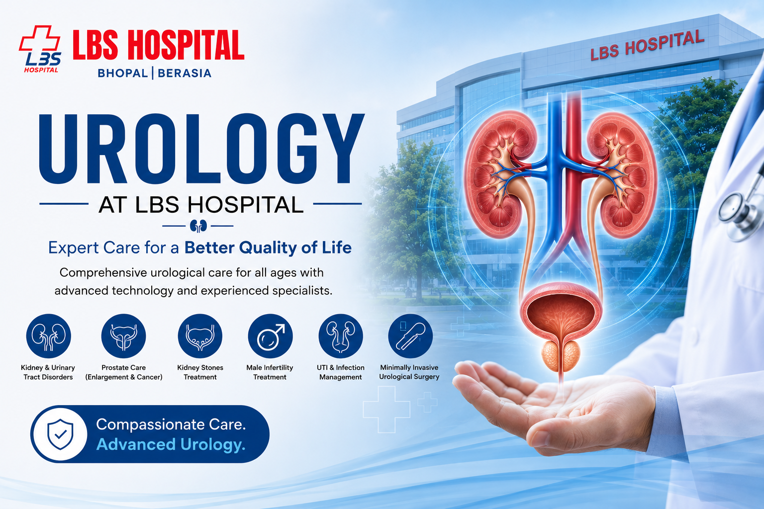 Urology Department